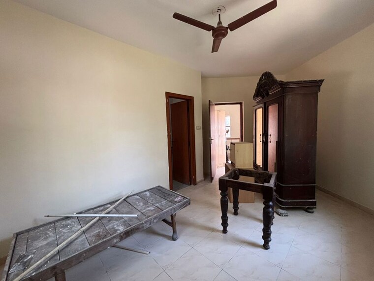 Bedroom, kolte-patil-elburz-hills-dales 3 Bedroom 2700 Sq.Ft. Villa In Undri Pune 10176108