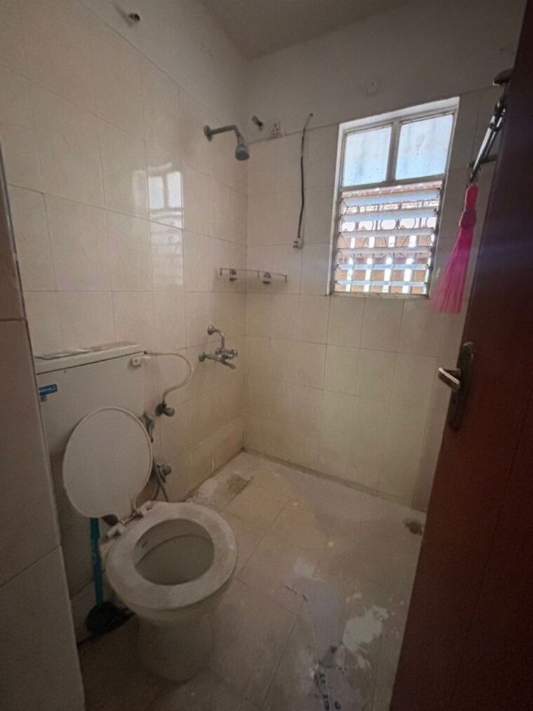 Bathroom, kolte-patil-elburz-hills-dales 3 Bedroom 2700 Sq.Ft. Villa In Undri Pune 10176108