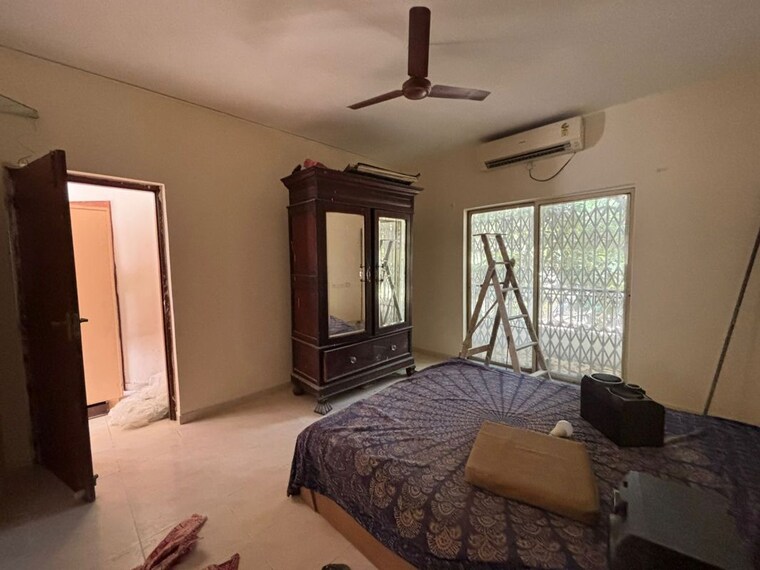 Bedroom, kolte-patil-elburz-hills-dales 3 Bedroom 2700 Sq.Ft. Villa In Undri Pune 10176108