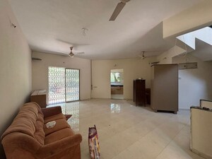 3 BHK Villa For Rent in Kolte Patil Elburz Hills Dales, Undri