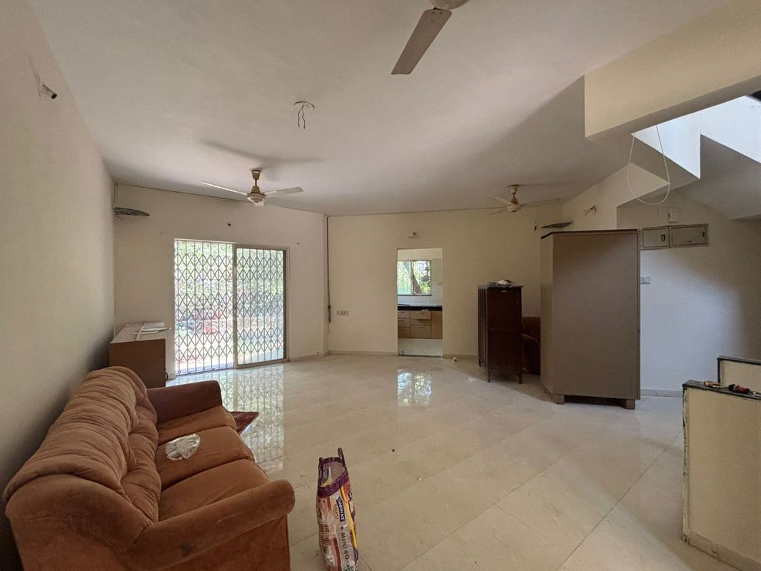 3 BHK Villa For Rent in Kolte Patil Elburz Hills Dales