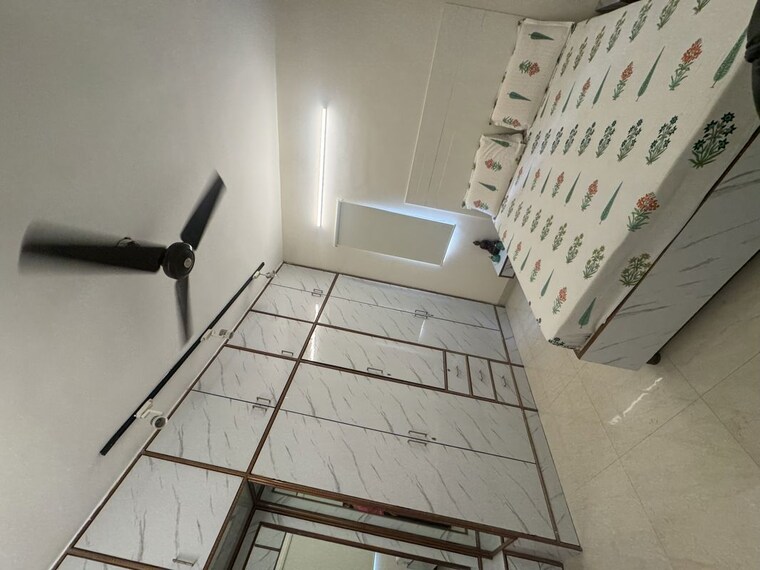 Bedroom, kolte-patil-elburz-hills-dales 3 Bedroom 2700 Sq.Ft. Villa In Undri Pune 10176108