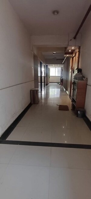 Staircase in 2 BHK Apartment at Natu 9 Riviera Hills, Kalwa – for Sale