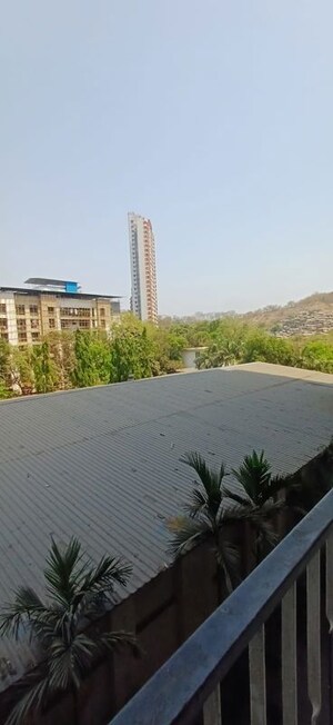 2 BHK Apartment – Exterior View View at Natu 9 Riviera Hills, Kalwa - for Sale