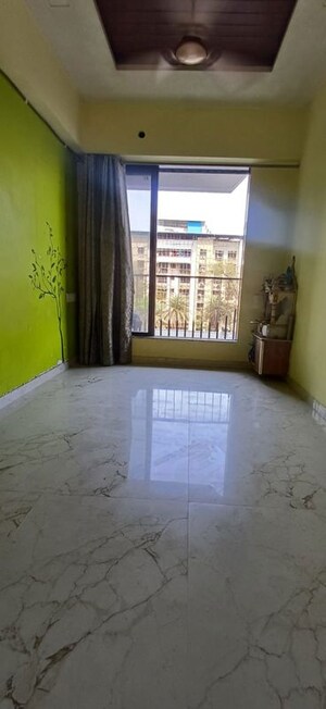 Room in 2 BHK Apartment at Natu 9 Riviera Hills, Kalwa – for Sale