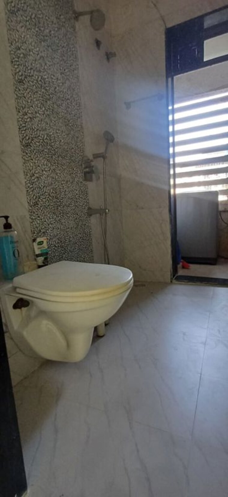 Bathroom, natu-9-riviera-hills 2 Bedroom 600 Sq.Ft. Apartment In Kalwa Thane 10176109