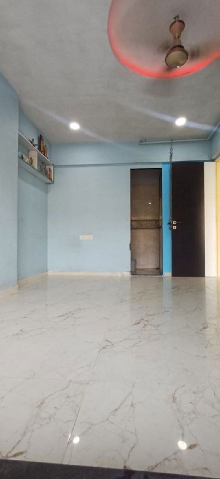 undefined, natu-9-riviera-hills 2 Bedroom 600 Sq.Ft. Apartment In Kalwa Thane 10176109