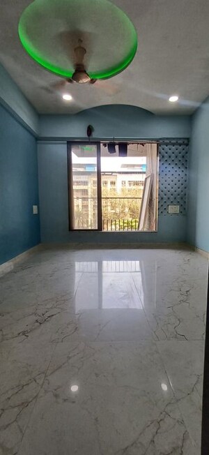 Room in 2 BHK Apartment at Natu 9 Riviera Hills, Kalwa – for Sale