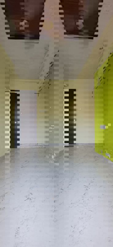 2 BHK + Pooja Room 600 Sq.Ft. Apartment in Natu 9 Riviera Hills