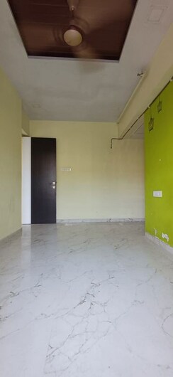 2 BHK + Pooja Room Apartment For Sale in Natu 9 Riviera Hills