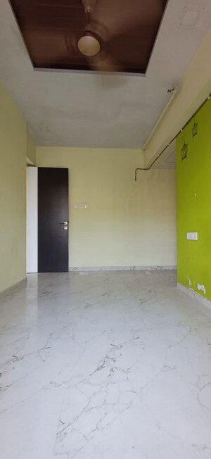 2 BHK Apartment For Sale in Natu 9 Riviera Hills, Kalwa