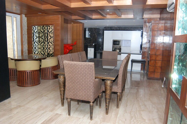 Team Area, puri-vip-floors 2 Bedroom 1375 Sq.Ft. Builder Floor In Sector 81 Faridabad 10176103