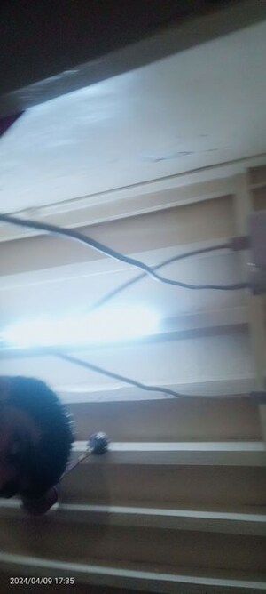 Furnished Amenities in 1 BHK Apartment at SRA Mahalaxmi Building, Mahalaxmi – for Rent