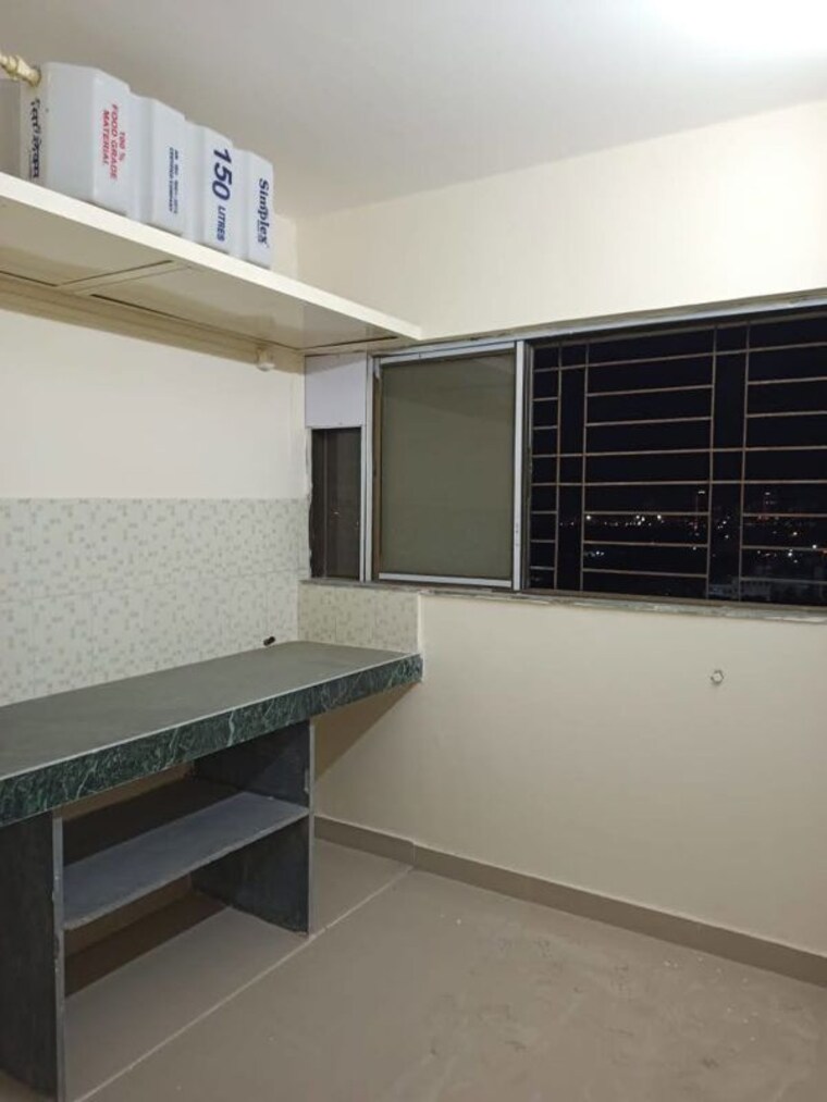 Kitchen, sra-mahalaxmi-building 1 Bedroom 350 Sq.Ft. Apartment In Mahalaxmi Mumbai 10176120