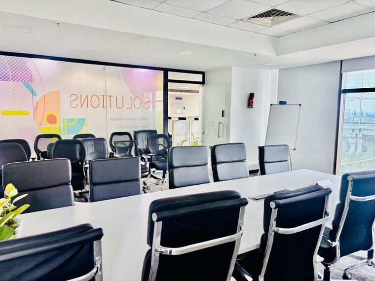 Team Area, sector 62 Commercial Office Space 9500 Sq.Ft. In Sector 62 Noida 10176123