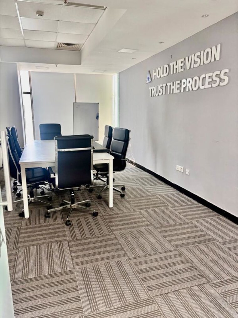 Team Area, sector 62 Commercial Office Space 9500 Sq.Ft. In Sector 62 Noida 10176123