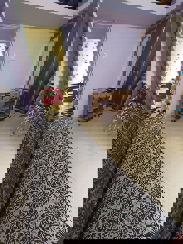 1 BHK 400 Sq.Ft. Apartment in Swapnapurti CHS Kharghar