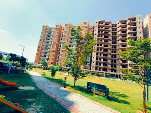 3 BHK Apartment For Sale in Sector 115