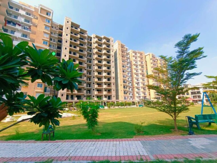 Exterior View, sector 115 3 Bedroom 1650 Sq.Ft. Apartment In Sector 115 Mohali 10176129