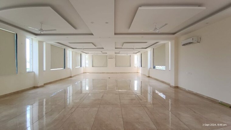 undefined, sector 115 3 Bedroom 1650 Sq.Ft. Apartment In Sector 115 Mohali 10176129