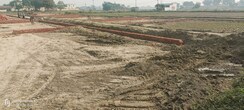 Plot For Sale in Rohania