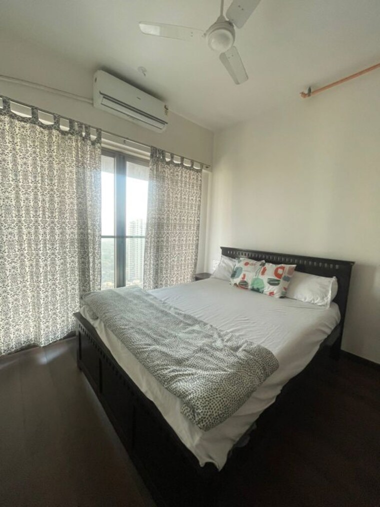 Bedroom, chandak-cornerstone 2 Bedroom 650 Sq.Ft. Apartment In Worli Mumbai 10176130