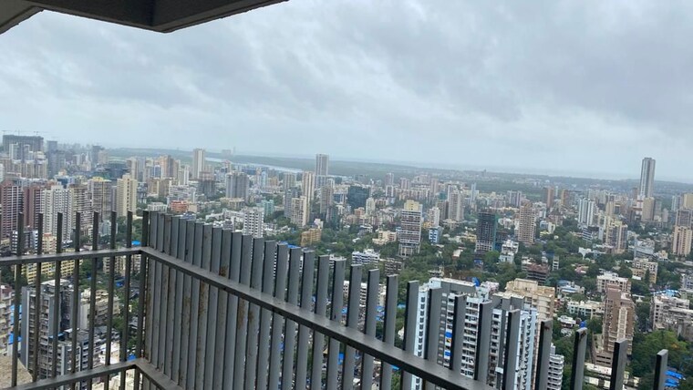 Exterior View, malad east 4 Bedroom 2419 Sq.Ft. Apartment In Malad East Mumbai 10176072
