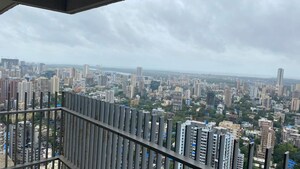 4 BHK Apartment – Exterior View View at Malad East - for Sale