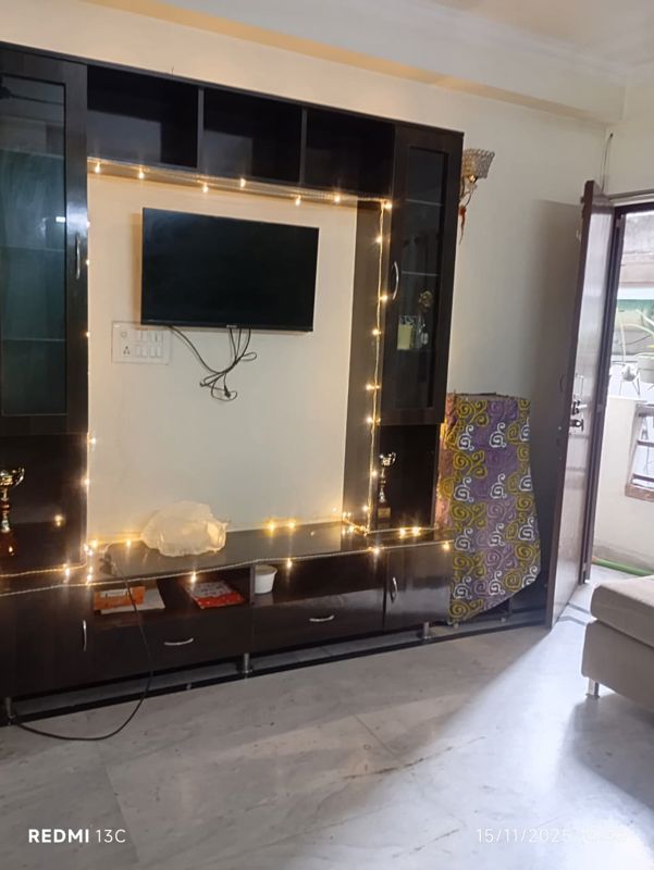 1.5 BHK Builder Floor For Rent in Savitri Nagar