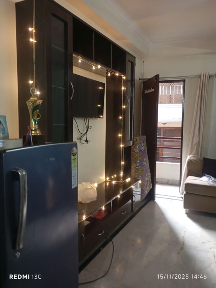 Kitchen, savitri nagar 1.5 Bedroom 180 Sq.Ft. Builder Floor In Savitri Nagar Delhi 10176142