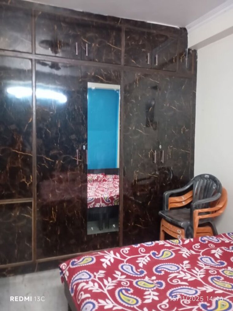 Exterior View, savitri nagar 1.5 Bedroom 180 Sq.Ft. Builder Floor In Savitri Nagar Delhi 10176142