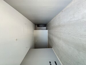 Living Room in 4 BHK Apartment at Oberoi Sky City, Borivali East – for Rent