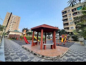 1 BHK Apartment – Exterior View View at Sancheti Belcastel, Mundhwa - for Rent