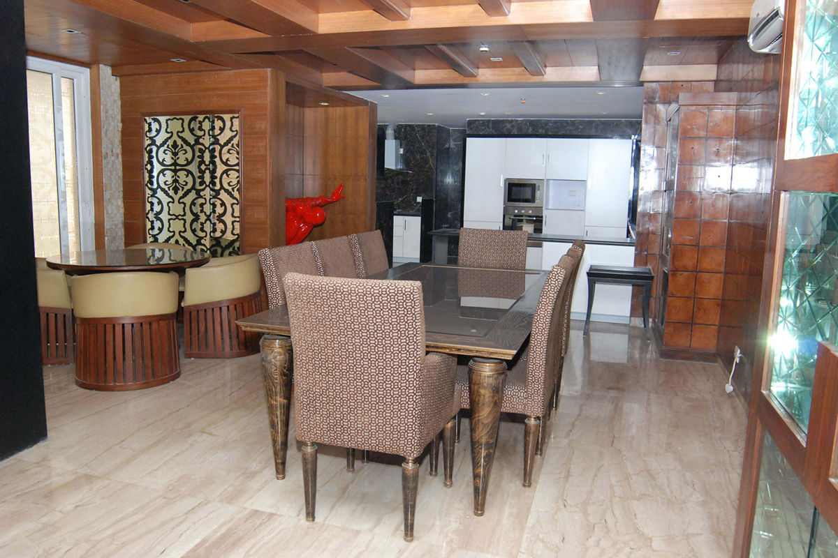 2 BHK 1375 Sq.Ft. Builder Floor in Puri Vip Floors