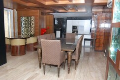 2 BHK Builder Floor For Sale in Puri Vip Floors