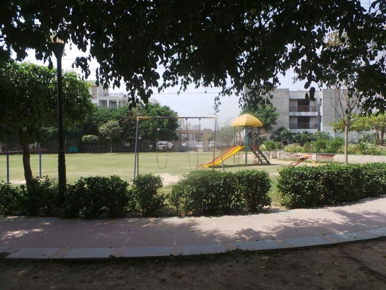 Exterior View, puri-vip-floors 2 Bedroom 1375 Sq.Ft. Builder Floor In Sector 81 Faridabad 10176128