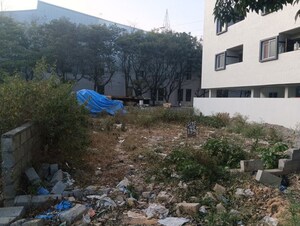  Plot For Sale in Hoodi