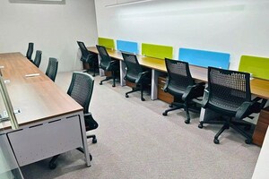  Co-working Space For Rent in Anna Salai