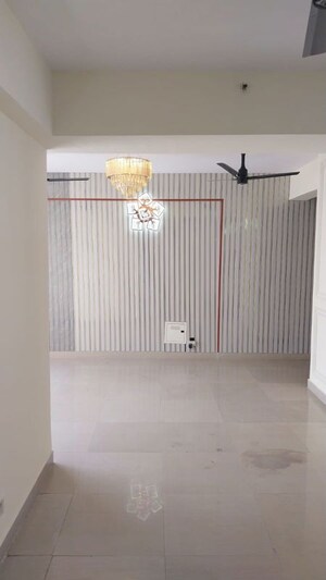 Bathroom in 3 BHK Apartment at M3M Merlin, Sector 67 – for Sale