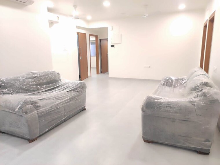 Room, vasundhara-chs-santacruz 3 Bedroom 1200 Sq.Ft. Apartment In Santacruz West Mumbai 10176144