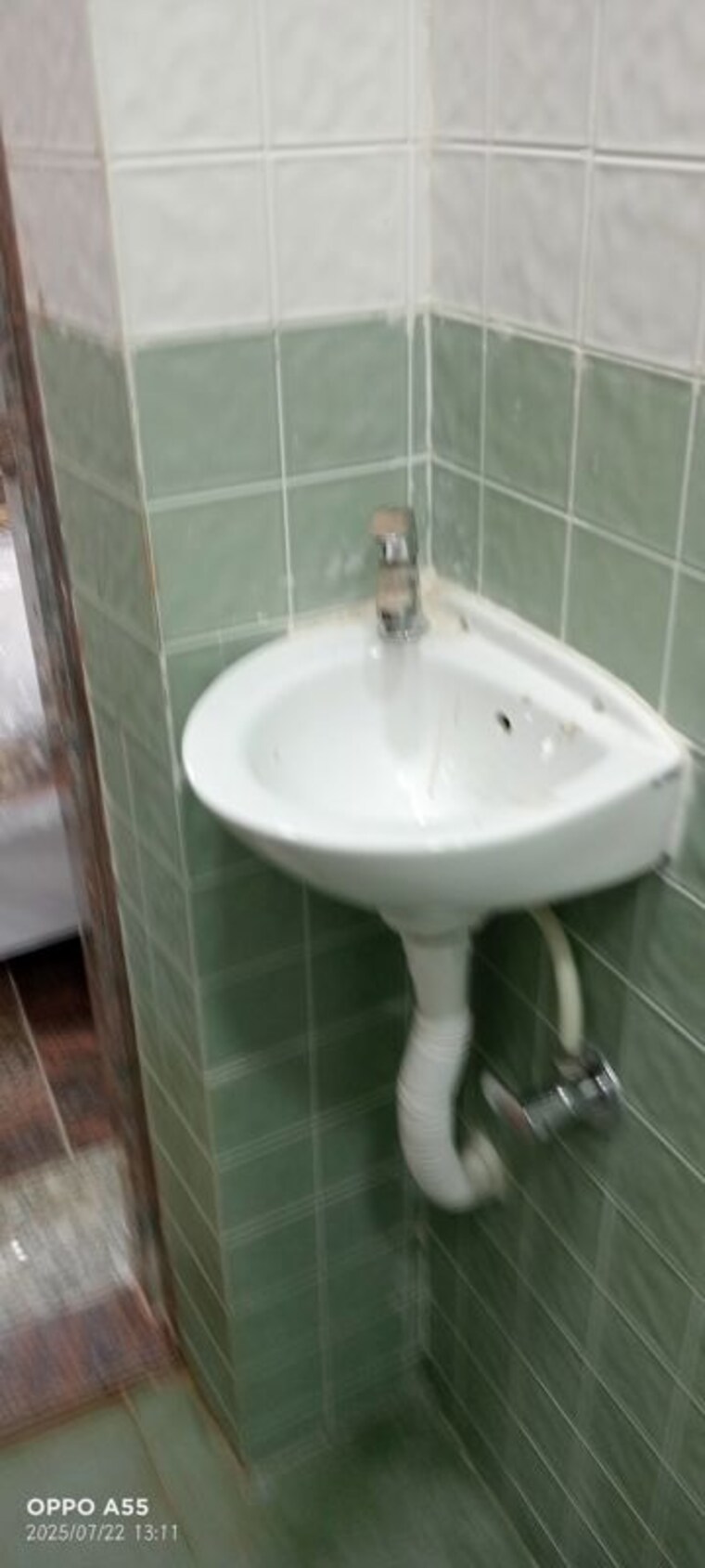 Bathroom, prabhadevi-chs 1 Bedroom 275 Sq.Ft. Apartment In Prabhadevi Mumbai 10176152