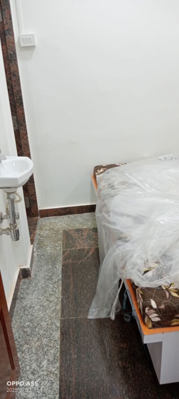 Bathroom, prabhadevi-chs 1 Bedroom 275 Sq.Ft. Apartment In Prabhadevi Mumbai 10176152