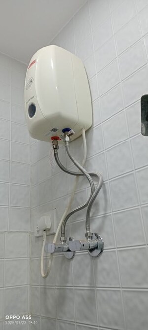 1 BHK Apartment For Rent in Prabhadevi CHS, Prabhadevi