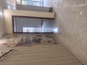 3 BHK Builder Floor For Sale in BPTP Parkland Pride, Sector 77