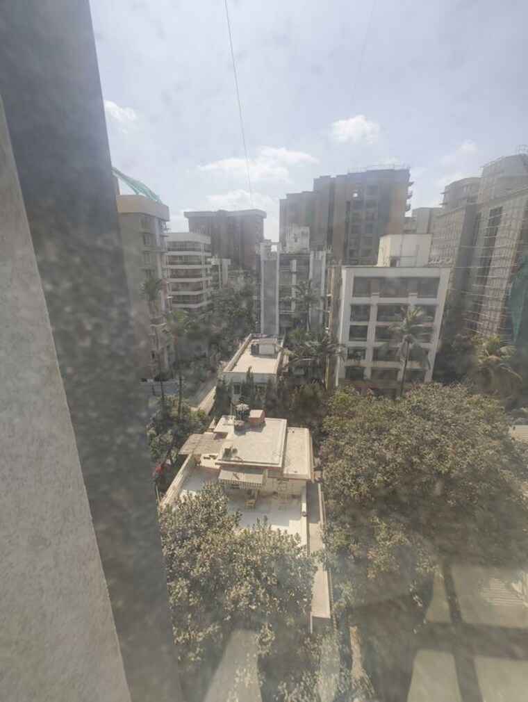 Exterior View, mahavir-arham-vardham 2 Bedroom 740 Sq.Ft. Apartment In Chembur Mumbai 10176102