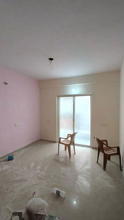 2 BHK Apartment For Rent in Saffron Vista Apartment