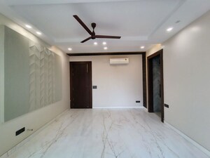 Bedroom in 4 BHK Apartment at Pioneer Park Presidia, Sector 62 – for Sale
