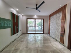 4 BHK + Servant Room Apartment For Sale in Pioneer Park Presidia