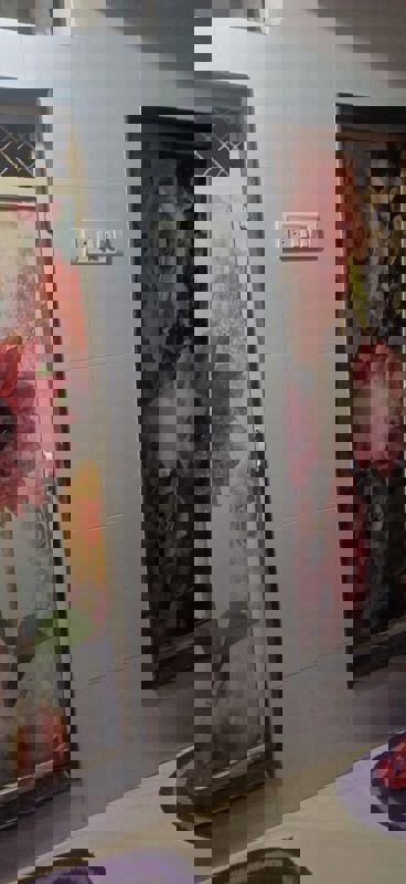 1 BHK + Pooja Room,Study Room 270 Sq.Ft. Apartment in Bhavani Mata CHS