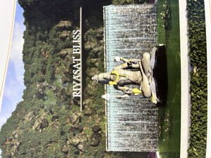 Master Plan in 4 BHK Villa at Riyasat Bliss, Talegaon – for Sale